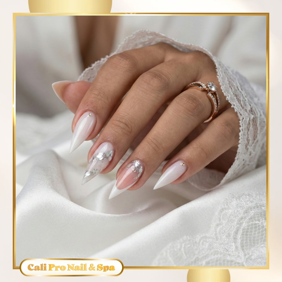 Cali Pro Nail & Spa in Yuma, AZ 85364 | Find salon on 1613 S 4th Ave